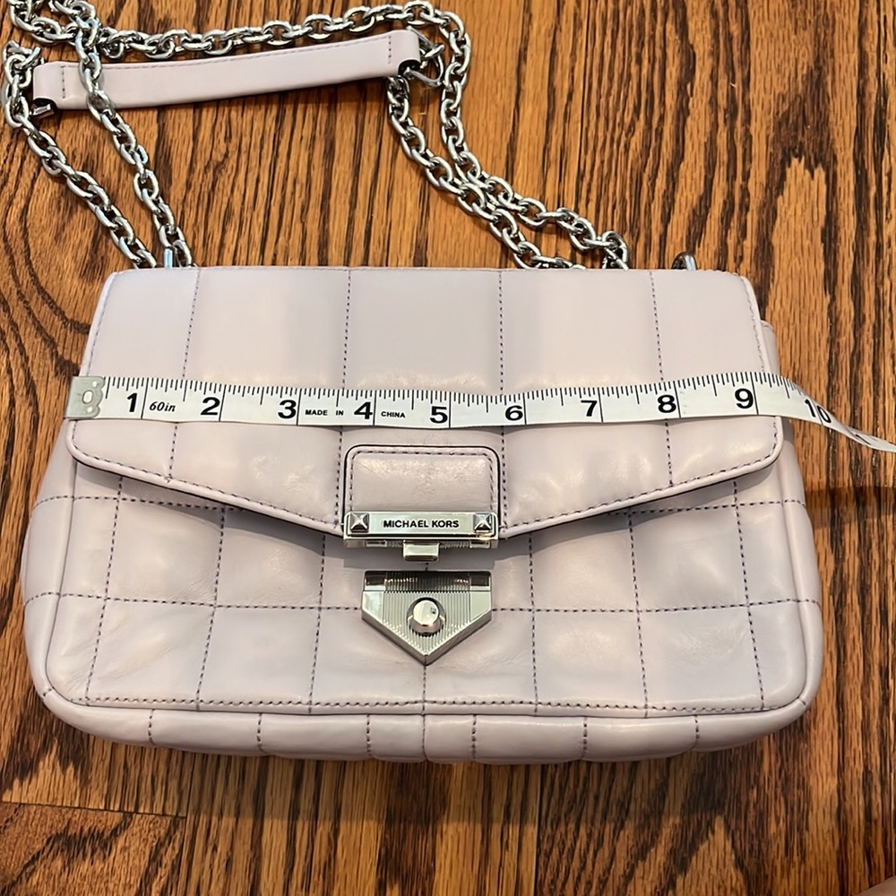 Michael Kors purse - Picture 9 of 11